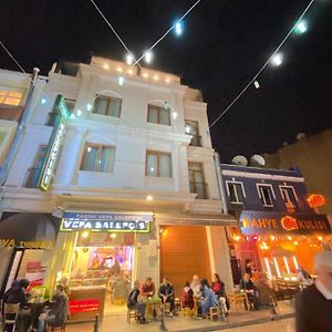 Renova Hotel Fatıh