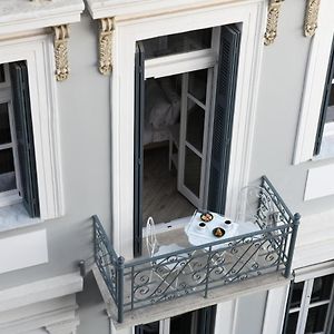 Neapolis 1897 Boutique Hotel