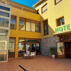 Hotel Font Del Pla