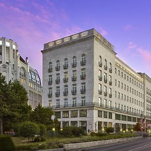 Al Habtoor Palace Budapest, Preferred Hotels & Resorts