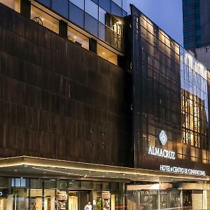 Almacruz Hotel Y Centro De Convenciones